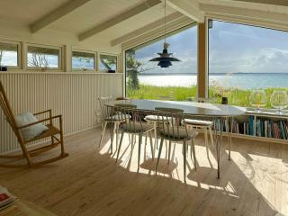 Holiday Home With Soul A Few Steps From The Water - Martofte - 0