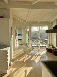 Holiday Home With Soul A Few Steps From The Water - Martofte - 4