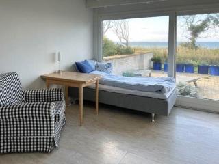 Holiday Home With Soul A Few Steps From The Water - Martofte - 2