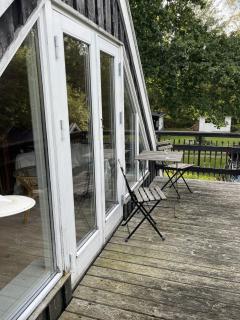 Summer House Close To The Sea On North Langeland - Tranekær - 9