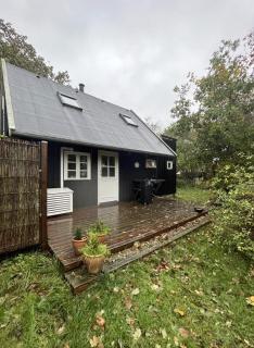 Summer House Close To The Sea On North Langeland - Tranekær - 8