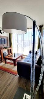 Departamentos central de 1, 2 y 3 habitaciones. WIFI Y PARKING GRATIS !! - Antofagasta - 1