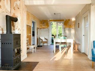Charming Summer House On North Langeland - Tranekær - 9