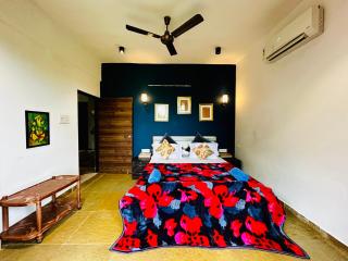 NzoStay Casa Cobble Luxury Villa Alibaug - 8