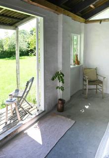 Charming Summer House On North Langeland - Tranekær - 9