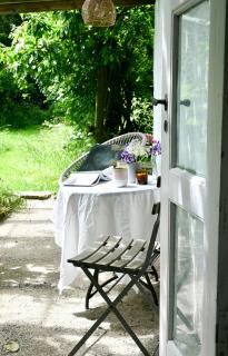 Charming Summer House On North Langeland - Tranekær - 8