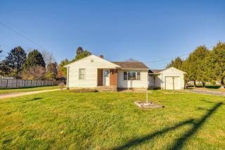 16 Mi to Buckeye Lake Family-Friendly Newark Home - Newark - 8