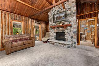 Trails and Tails Getaway by Simple Life Rentals - Florence - 5