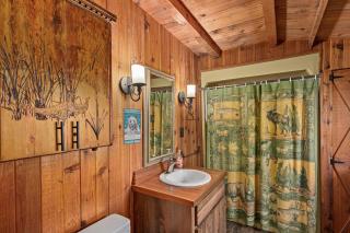 Trails and Tails Getaway by Simple Life Rentals - Florence - 3