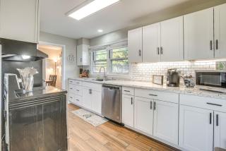 16 Mi to Buckeye Lake Family-Friendly Newark Home - Newark - 1