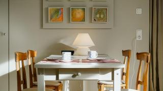 Experience Nature In A Rural Riverside Guesthouse - Paretz - 4