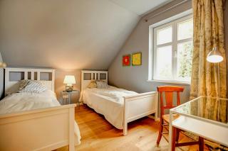 Experience Nature In A Rural Riverside Guesthouse - Paretz - 3