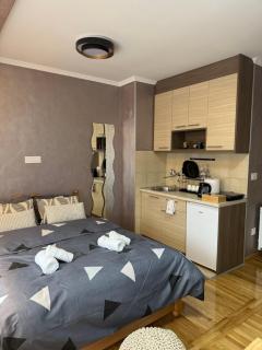 Studio apartman S - Užice - 7