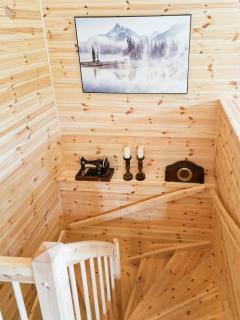 Cabin With Sauna In Scenic Sirdal - 8