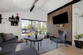 Idyllic Gem On Als Odde With Activities - Hadsund - 9