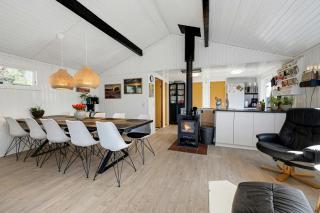 Idyllic Gem On Als Odde With Activities - Hadsund - 8