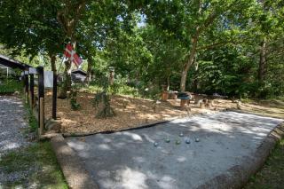 Idyllic Gem On Als Odde With Activities - Hadsund - 6