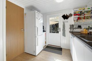 Idyllic Gem On Als Odde With Activities - Hadsund - 5