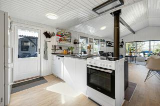 Idyllic Gem On Als Odde With Activities - Hadsund - 4