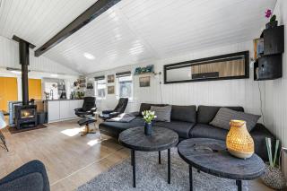 Idyllic Gem On Als Odde With Activities - Hadsund - 1