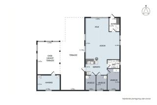 Idyllic Gem On Als Odde With Activities - Hadsund - 8