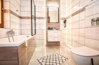Apartament w Dolinie Kucyków - Biały Dunajec - 4