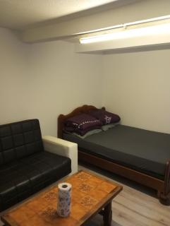 Joli studio indépendant - Mulhouse - 4