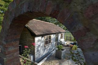 Deer Lodge with a View - Nuthurst - 7