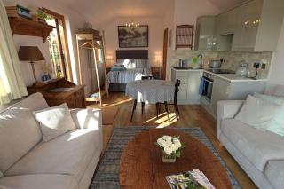 Deer Lodge with a View - Nuthurst - 4