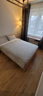 Apartament z ogrodem - Lublin - 4
