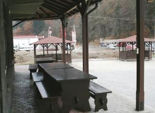 Pensiunea Tranzit Sinaia - Sinaia - 7