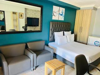 City Hotels & Apartments - 8