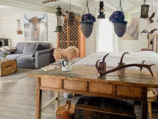 Smålands Idyll In The Lap Of The Forest - Gullabo - 8