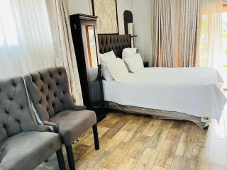 City Hotels & Apartments - Harare - 4
