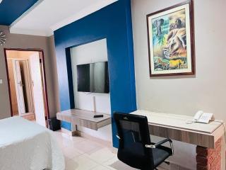 City Hotels & Apartments - Harare - 1