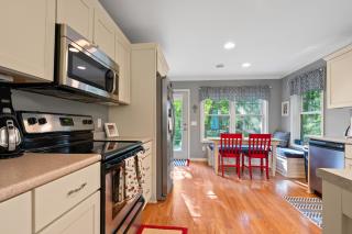 Blue Bear Cottage at Simple Life Rentals - Fish Creek - 6