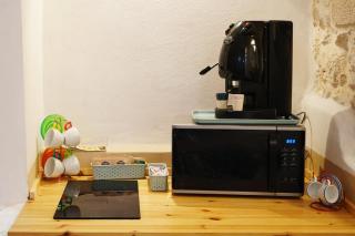 Suite La Luminara - 4