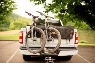 Adventure Hub Biking Hiking Hunting Paddle - Athens - 3
