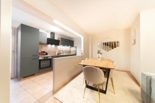 Le Grand Lion Colmar Centre Parking Gratuit - Colmar - 9