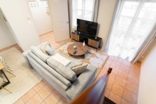 Le Grand Lion Colmar Centre Parking Gratuit - Colmar - 4