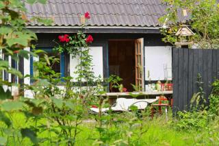 Private Retreat Near Kragenæs With Field Views - Vesterborg - 9