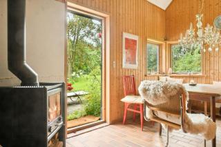 Private Retreat Near Kragenæs With Field Views - Vesterborg - 5