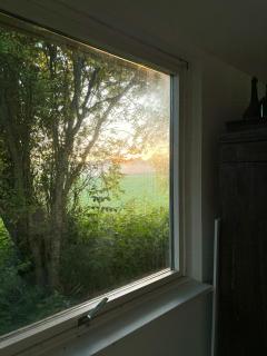 Private Retreat Near Kragenæs With Field Views - Vesterborg - 9
