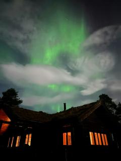 Countryside Cabin With Jacuzzi Near Stryn - Sølberg - 6