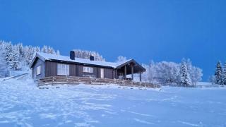 Cabin With Mountain Views On Fåvangfjellet - Favang - 9