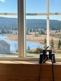 Cabin With Mountain Views On Fåvangfjellet - Favang - 8