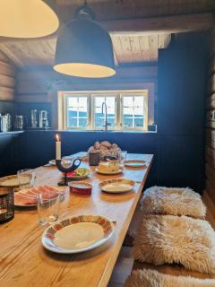 Cabin With Mountain Views On Fåvangfjellet - Favang - 4