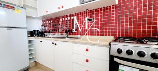 Comodo Departamento 3 Hab, Sector Sur, Coviefi - 5