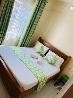 Uniplex Homes 1 bedroom - Mombasa - 5