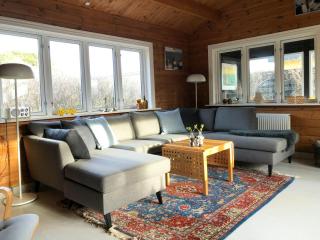 Log House Near Beautiful Nature In Skagen - Skagen - 5